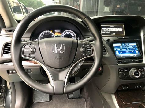 Honda Legend Hybrid AWD Auto, Cars for Sale, Used Cars on Carousell