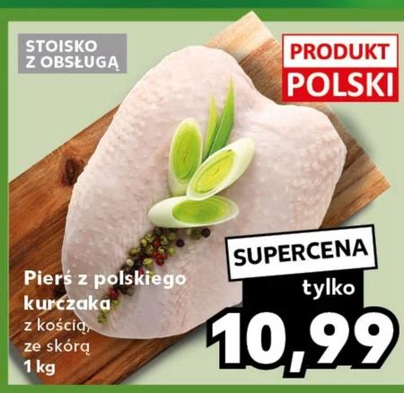 Pier Z Kurczaka Polski Promocja Kaufland Ding Pl