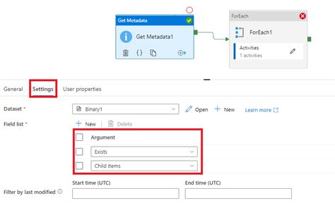 Azure Data Factory How To Check IF Several Files Exist In A Folder