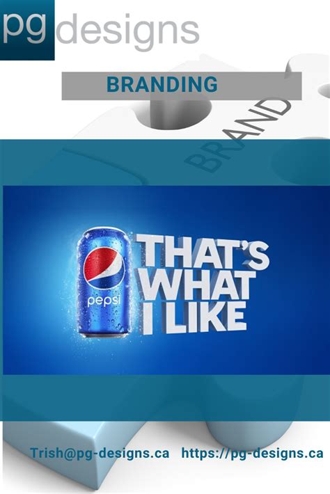 Pepsi has unveiled its new slogan to kick off the decade: “That’s What I Like.” To bring the ...