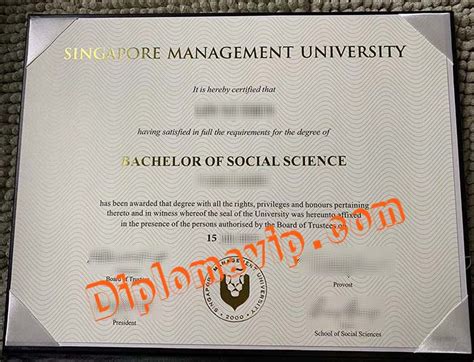 Fake Singapoer Management University Degree Buy Diplomas Buy