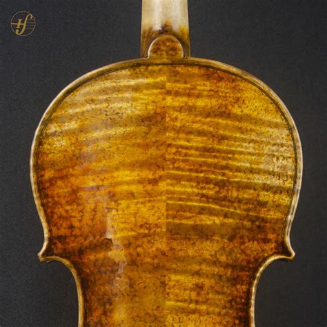 Violino Antoni Marsale Oficina Stradivarius V