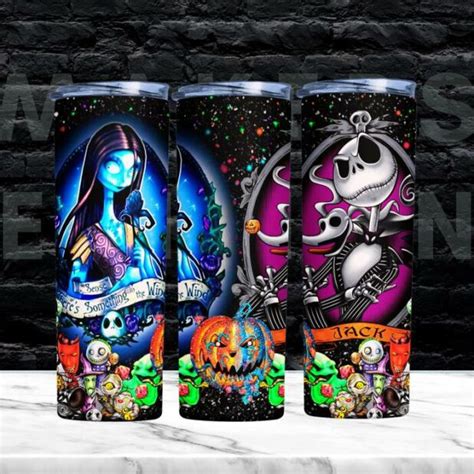 Nightmare Before Christmas Starbucks Cup 2024 Tandi Valenka