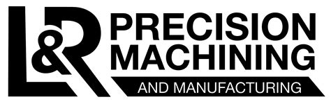 Precision Machine Shop L R Precision Tooling Inc