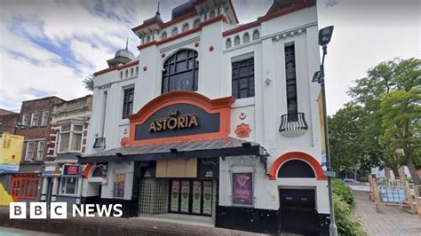 Man Found Not Guilty Of Raping Woman In Portsmouth Nightclub