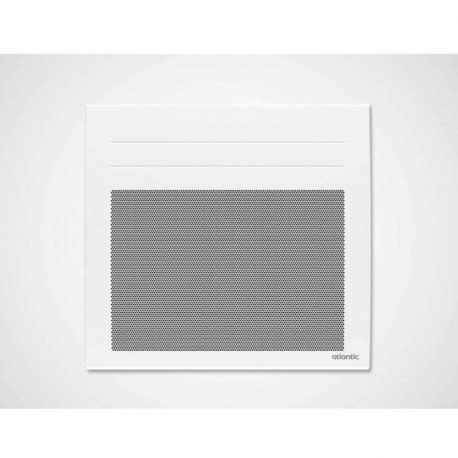 Radiateur Lectrique Rayonnant Solius Neo Atlantic