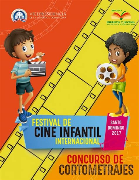 Concurso De Cortometrajes Del Fici 2017 Cinema Dominicano