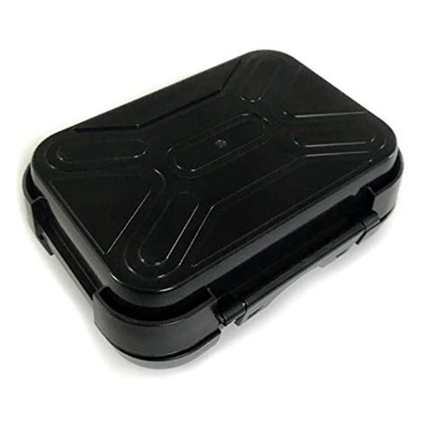 Minimag Plus Extra Large Waterproof Strong Magnetic Stash Box All