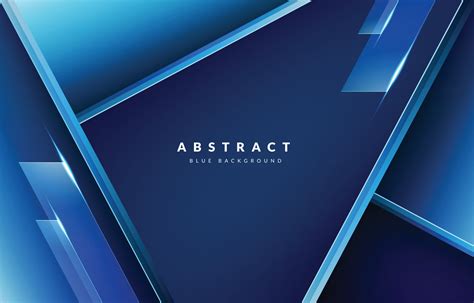 Abstract Blue Background 3704451 Vector Art at Vecteezy