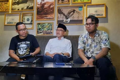 Dewan Syuro PKB Cak Imin Besarkan PKB Dengan Ajaran Gus Dur Akurat