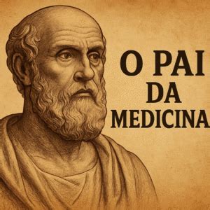 Quem É O Pai Da Medicina