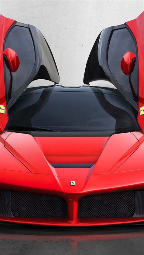 Ferrari Laferrari Wallpaper 2k Hd Id1063