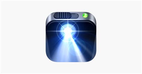 ‎Flashlight Ⓞ on the App Store