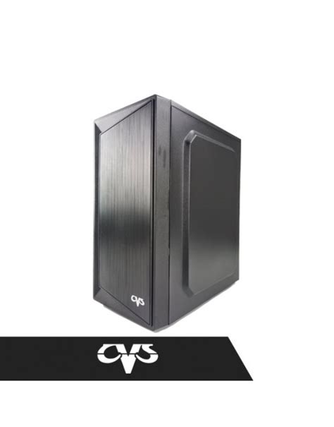 Cvs Rgb M Atx Case