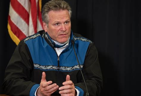 Governor Dunleavy Joins Texas Lawsuit On Elections Must Read Alaska