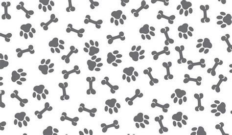 Paw Print Dog Vector Art, Icons, and Graphics for Free Download