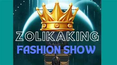 Zolikaking Fashion Show 5120 5005 0130 By Zolikaking Fortnite