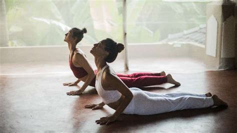 Yoga And Wellness Classes Nalanda Retreat