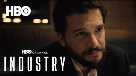 Hbo Industry Temporada Teaser Youtube