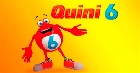 Quini 6 3068 EN VIVO 11 De Junio Controlar Boleta Y Resultados Del