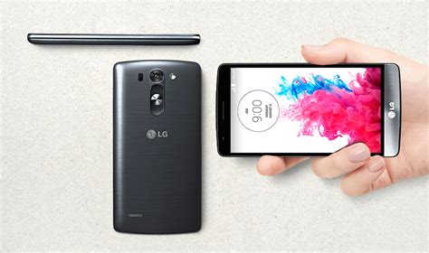 LG G Series Notebookcheck Net External Reviews