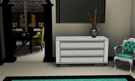 Sims 3 Master Bedroom Ideas