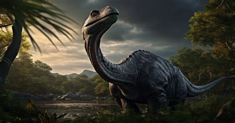 Cuál Fue El Primer Dinosaurio Descubierto En México Y Quién Lo Desenterró Infobae