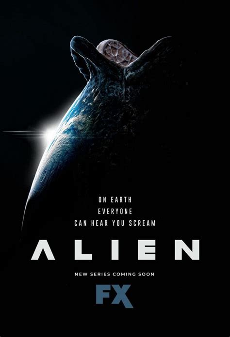 'Alien' 2024 prequel series set 70 years before Ridley Scott's classic