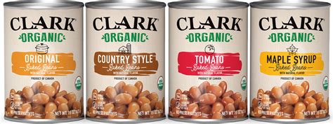 Our Products Clark Foods