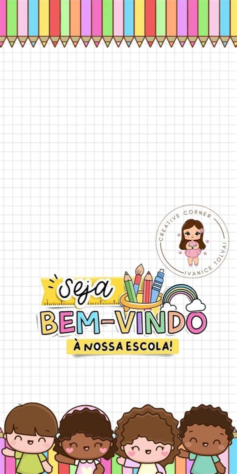 Mimo Volta As Aulas Ideias Para A Sala De Aula Atividades Folclore