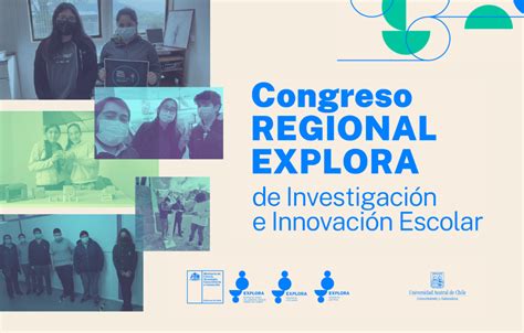 Conoce los proyectos de investigación e innovación científica escolar