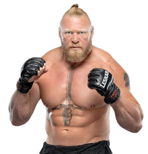 Brock Lesnar 2023 Renderpng By Nilocgfx On Deviantart