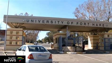 How to apply for postgraduate programs at Fort Hare University - Education in South Africa