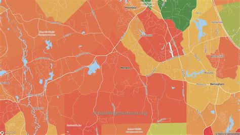 Race, Diversity, and Ethnicity in Mendon, MA | BestNeighborhood.org