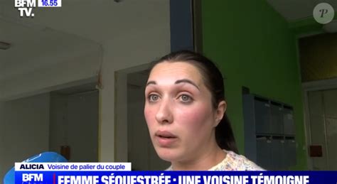 Des Cris Femme Séquestrée Par Son Mari Témoignage Glaçant Dune