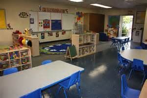 Head Start Classroom_1 - Clinch Valley Community Action