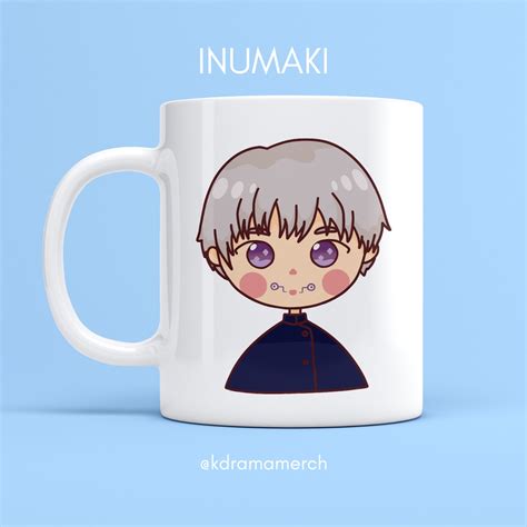 Jujutsu Kaisen Mug Ver Jjk Mug Anime Glass Ceramic Mug Yuji Itadori