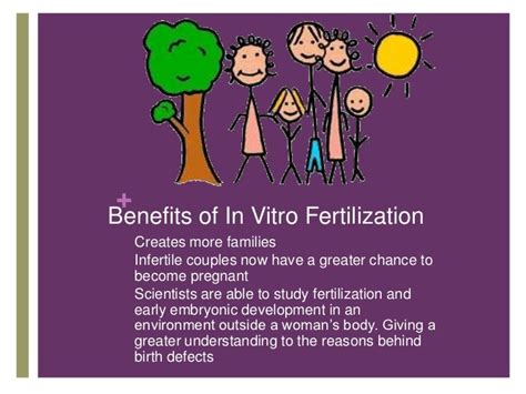 Ivf Presentation