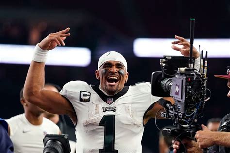 Commanders vs. Eagles: Free live stream, TV, how to watch Monday Night Football - masslive.com