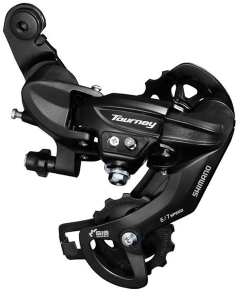 Shimano Tourney Ty Rear Derailleur Putnam Bike Shop Downtown