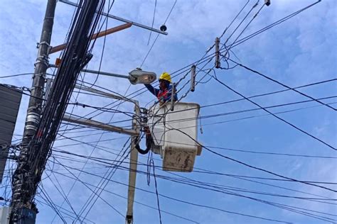 Nuevos Cortes De Luz Se Programan En Ecuador El Comercio