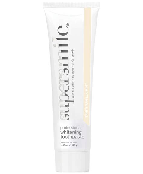 Supersmile Supersmile Professional Whitening Toothpaste Oz