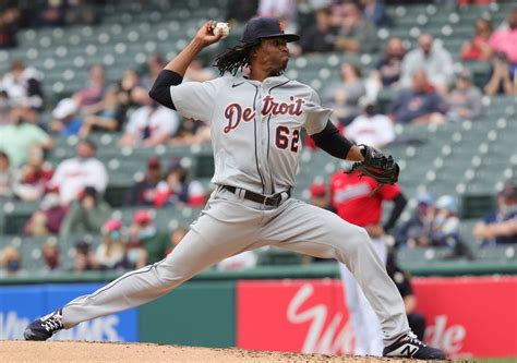 White Sox Sign Former Detroit Tigers Starting Pitcher