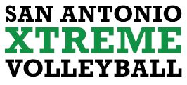 San Antonio Xtreme Volleyball Club | 'Best Coaching in SA'