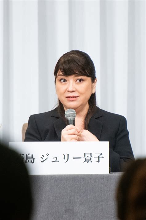 藤島ジュリー景子氏 ジャニーズ事務所新社長・東山紀之、会見でジャニー氏の性加害を謝罪「人類史上最も愚かな事件」 [画像ギャラリー 37