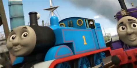 Thomas The Tank Engine And Friends Thomas And Friends S15 E007 Happy Hiro