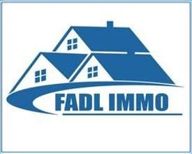 L agence immobilière FADL IMMO est sur agenz