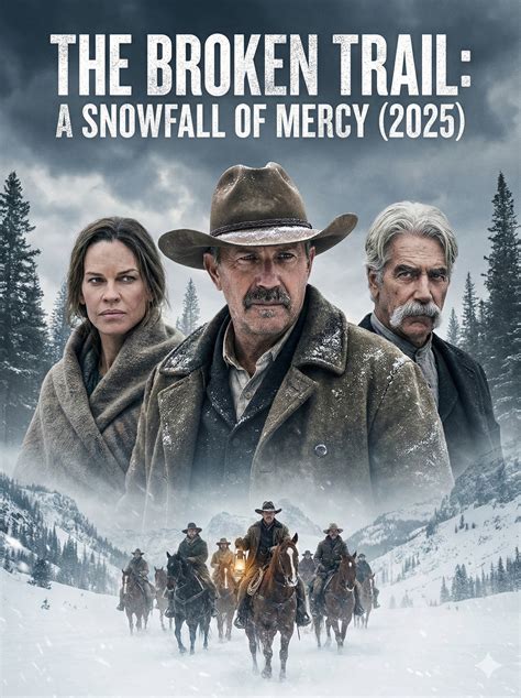 Tinseltown - 👉𝙒𝙖𝙩𝙘𝙝 𝙢𝙤𝙫𝙞𝙚: https://t.co/6nvfS24DiO ️🏔️ THE BROKEN TRAIL