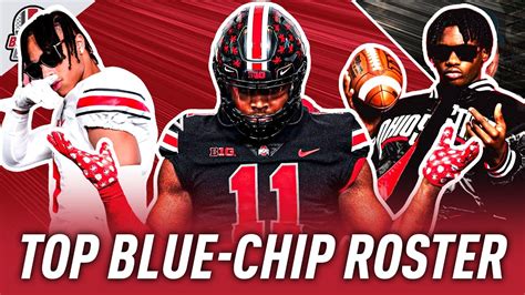 Daily Buckeye Blitz Blue Chip Ratio Breakdown Where Do The