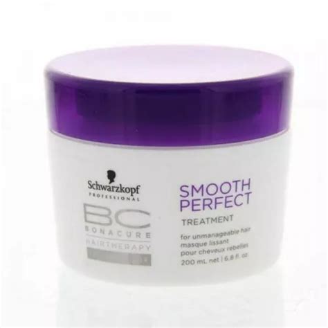 Schwarzkopf Máscara Smooth Perfect X 200ml Masaromas Mercadolibre